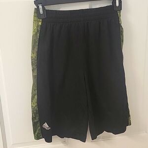 Adidas Boys shorts